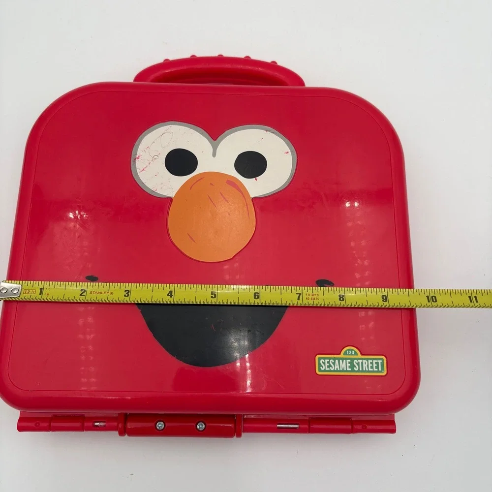 Sesame Street sesame street